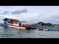 13/12/2020 REVIEW Kelong | Sangkar Untuk Mancing at Pulau Aman Penang