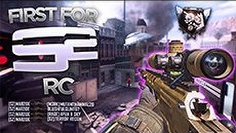 First for SoaR RC ! (SZ)