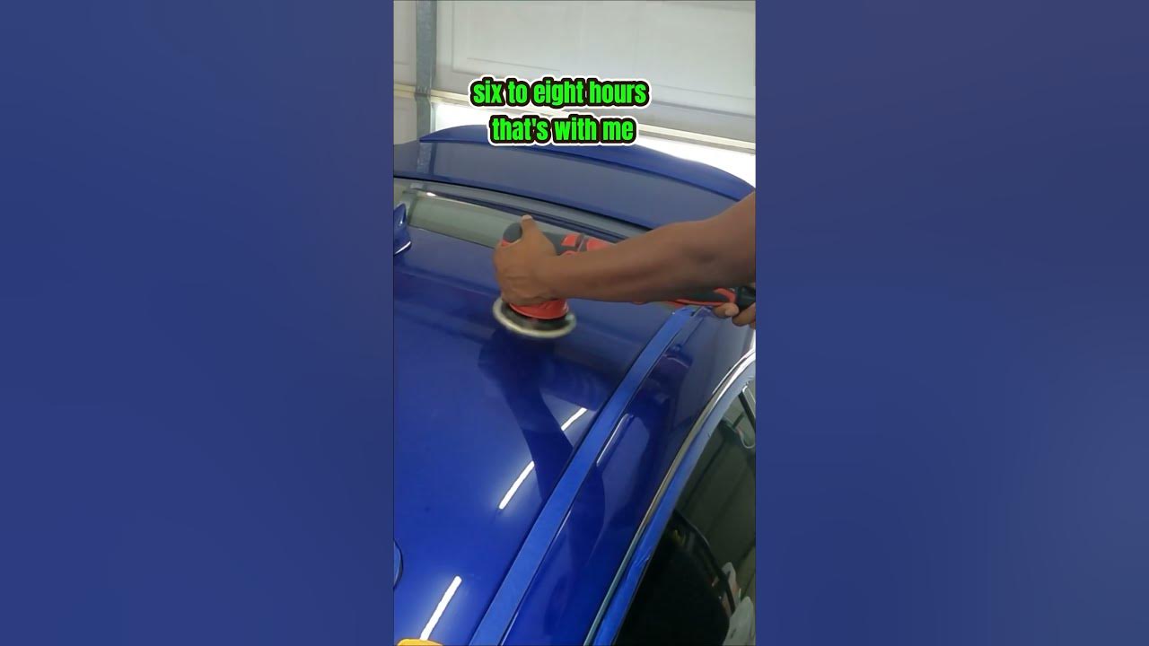 What's the best way to “dust off” a recently detailed and paint corrected  car before cars and coffee? : r/Detailing