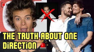 Download Lagu One Direction’s Untold Truth: What They Tried to Hide From You MP3 Download Lagu One Direction’s Untold Truth: What They Tried to Hide From You MP3
