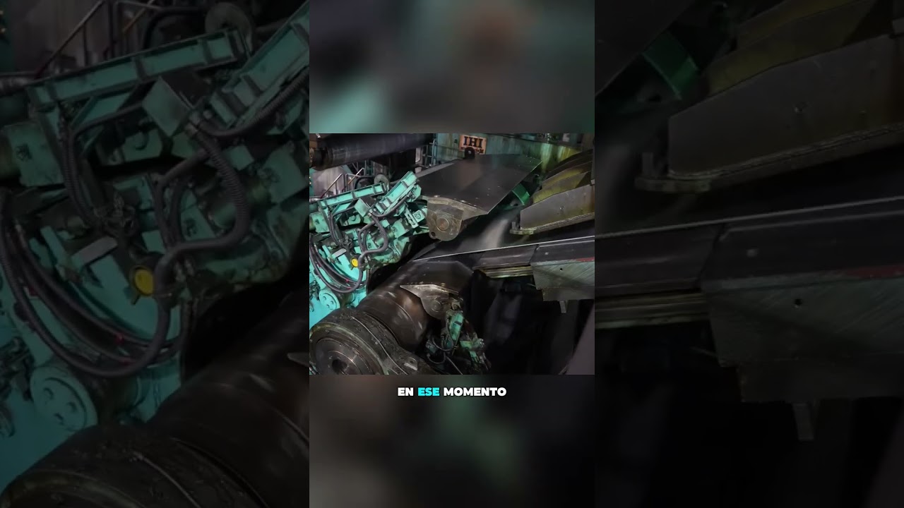 El ciclo de vida industrial de una lata de aluminio 