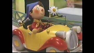 Noddys Toyland Adventures Noddy Gets Blamed American Dub