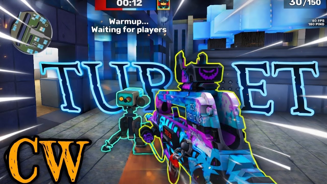 Clan war Mobile 📱 💀💀💀