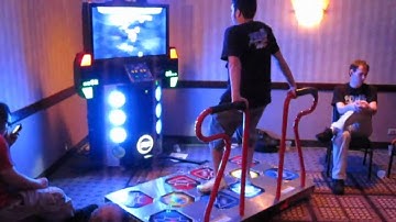 Smells Like A Chocolate by Vospi - Nightmare Chart