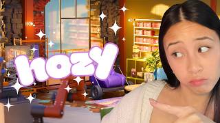 HOZY has a FREE DLC🏠✨