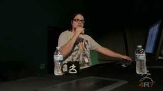 Official ZBrush Summit Presentation: Vance Kovacs