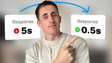 10X Response Time with GraphQL Streams