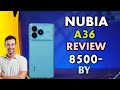 বাংলাদেশের কম দামি ভালো মোবাইল 📱 nubia a36,nubia a36 review,nubia a36 price in bd