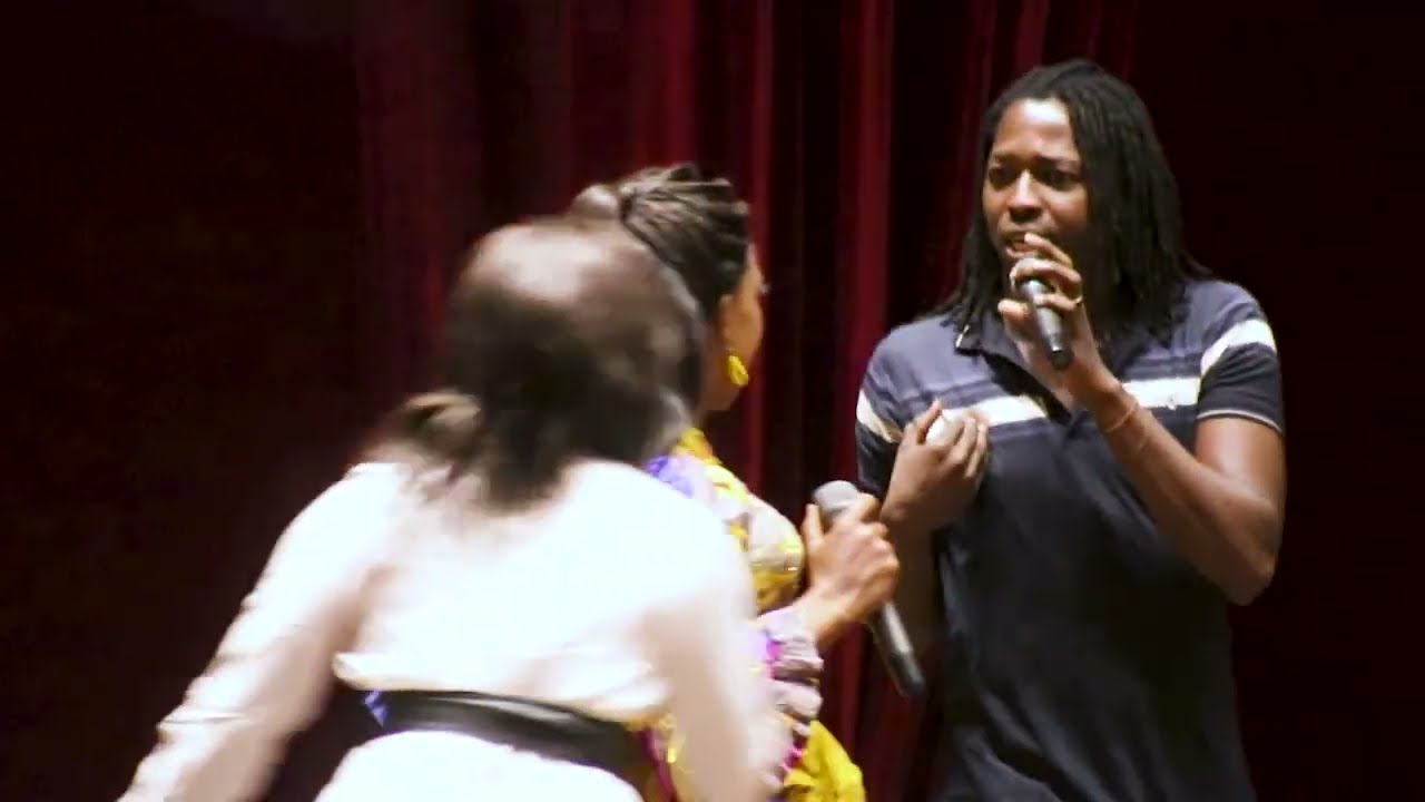 Spectacle Tabaski 2 - Les responsabilités d’un chef de famille