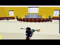 Blox Fruits Has Been UPDATED!!!(its very lit)