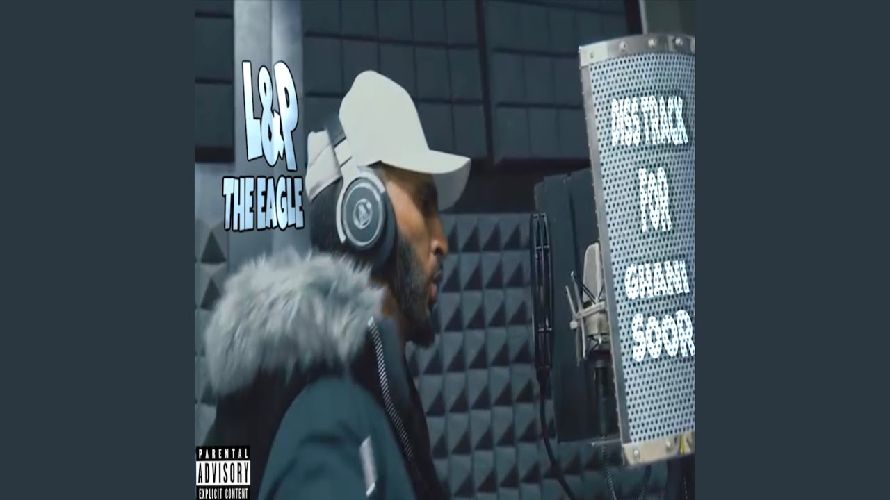 Diss Track for Ghani Soor