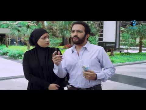 امك خلبوصه وهى صغيرة