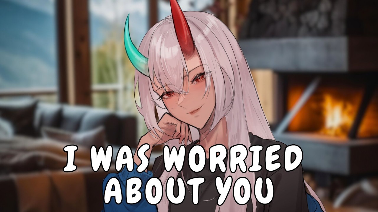 Obsessive Stranger Kidnaps You To 