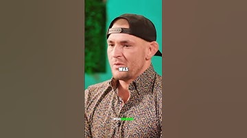 Dustin Poirier On Legacy With Conor McGregor