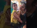 Mother❤️ Daughter❤️#momanddaughtergoals #motherslove#love#ramyasaivlogs