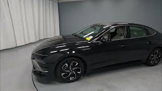 Used 2025 Hyundai SONATA SEL Car For Sale In Columbus, OH Hyundai Sonata Used For Sale