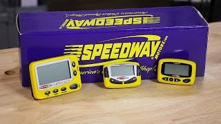 Speedway Tech Talk - RACEceiver Kits & Components