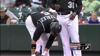 2012/06/28 CarGo's second RBI single