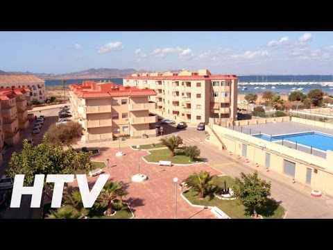 Apartamentos Tesy en La Manga del Mar Menor