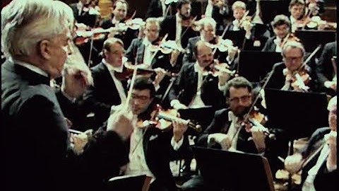 Dvořák: Symphony №9, "From The New World" - IV -  Allegro Con Fuoco