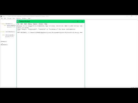 method overriding in python | TAMIL | INAIYAPAKKAM