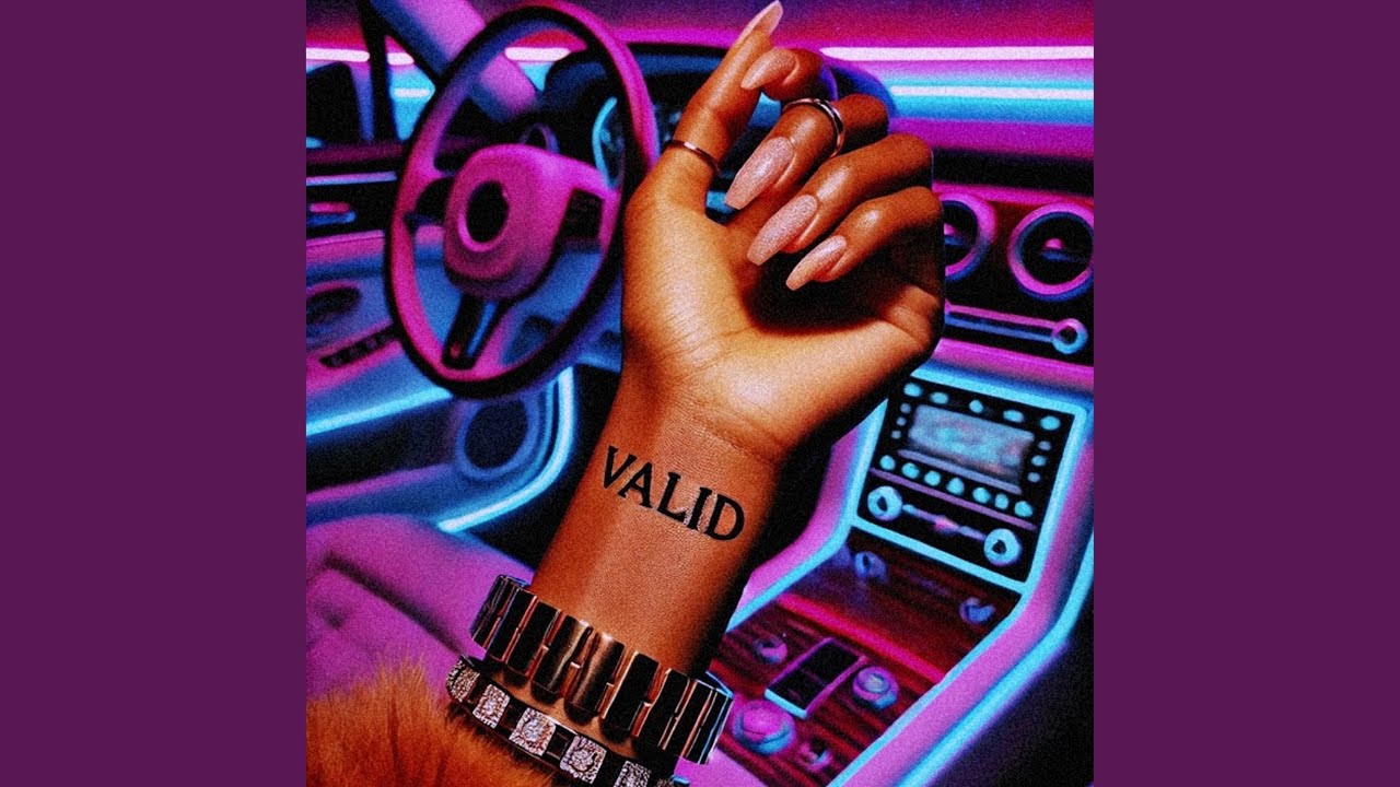 Watch VALID on YouTube Watch VALID on YouTube