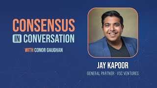 Jay Kapoor of VSC Ventures on Finding Purpose, Startup Storytelling, and the Founder with 1000 Faces