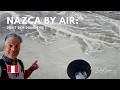 FLYING over the Nazca Lines in a tiny plane &ndash; here's what actually happens