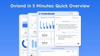 Celebrity Five-Minute Guide to Getting Started with Oviond Wealth