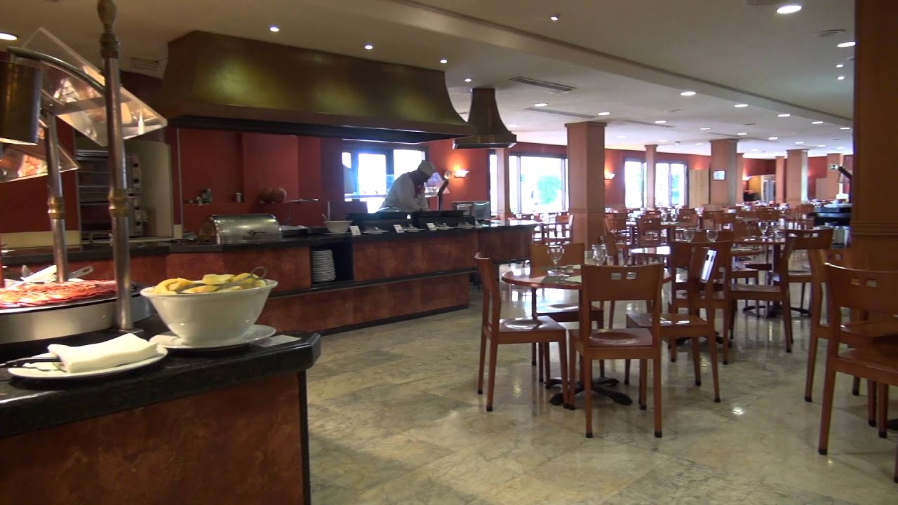 Hotel Sol Aloha Puerto 01219 YouTube Hotel Sol Aloha Puerto 01219 YouTube