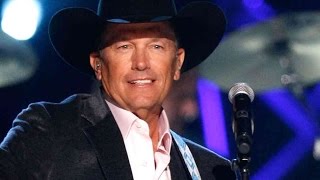 Watch George Strait Beautiful Day For Goodbye video