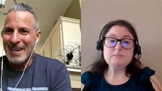 Joey Greco (Cheaters) Interview - Dr. Comedian's The Best Medicine