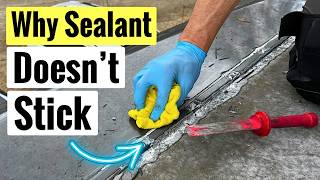 How to Prep Your RV Roof Before Applying New Sealant (So It Actually Sticks)