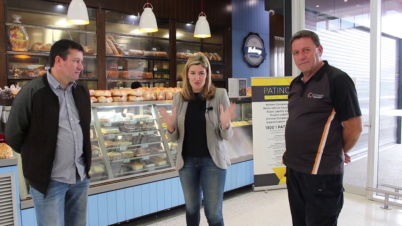 Boosting Logan’s Economy with Pies YouTube