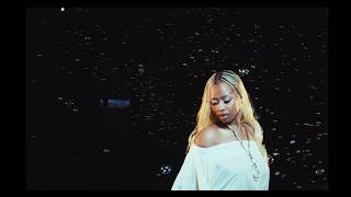 Zahrie - CUZ OF YOU