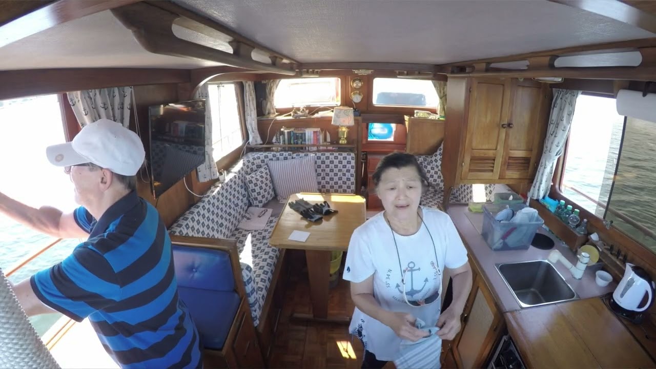 Fehmarn Nyköpnig Final