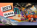 2021 IAAPA Jumporange Inflatables 2021 IAAPA Jumporange Inflatables