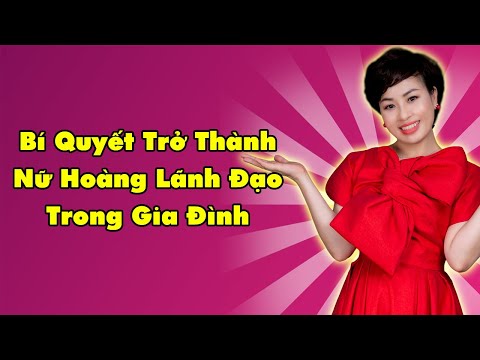 Ngày 1: Bí quyết trở thành "Nữ Hoàng Lãnh Đạo" |Vera Hà Anh| | cửa hàng đồ ngủ vera