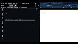 07   Gifs app  Forma de usar estilos css en material UI screenshot 3