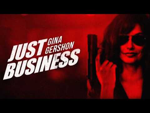 Just Business 2008 Action Crime Mystery still