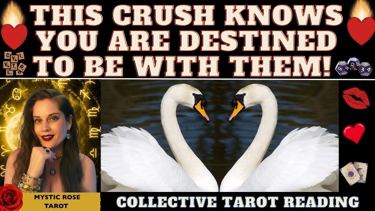 ЭТОТ ЛЮБОВНИК ЗНАЕТ, ЧТО ТЕБЕ СУЖДЕНО БЫТЬ С НИМ! ❤️tarot collective