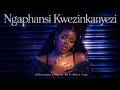 UNkosazana X Master KB Ngaphansi Kwezinkanyezi Ft Harry Cane New Song 2026 