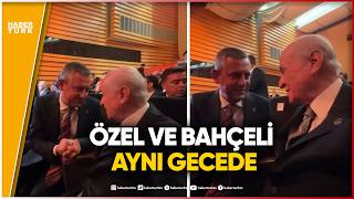 O Gecede Kılıçdaroğlu Neden Yoktu?