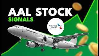 AAL American Airlines: Friday Predicted Opening Price + 5 Margin Signals - Crash or Comeback? ✈️