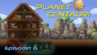 HOW DOES FOOD WORK | Planet Centauri | Episode 6