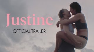 Justine Trailer | Watch On Demand 5 March - Exclusively on Curzon Home Cinema