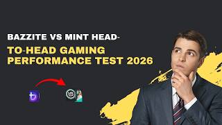 Bazzite vs Mint Head‑to‑Head Gaming Performance Test