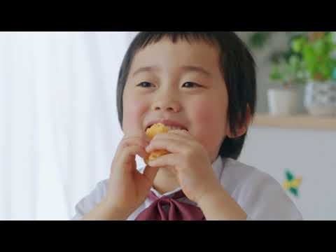 いいトコどりパック「インタビュー　家族」篇（15秒）｜KFC1080P HD