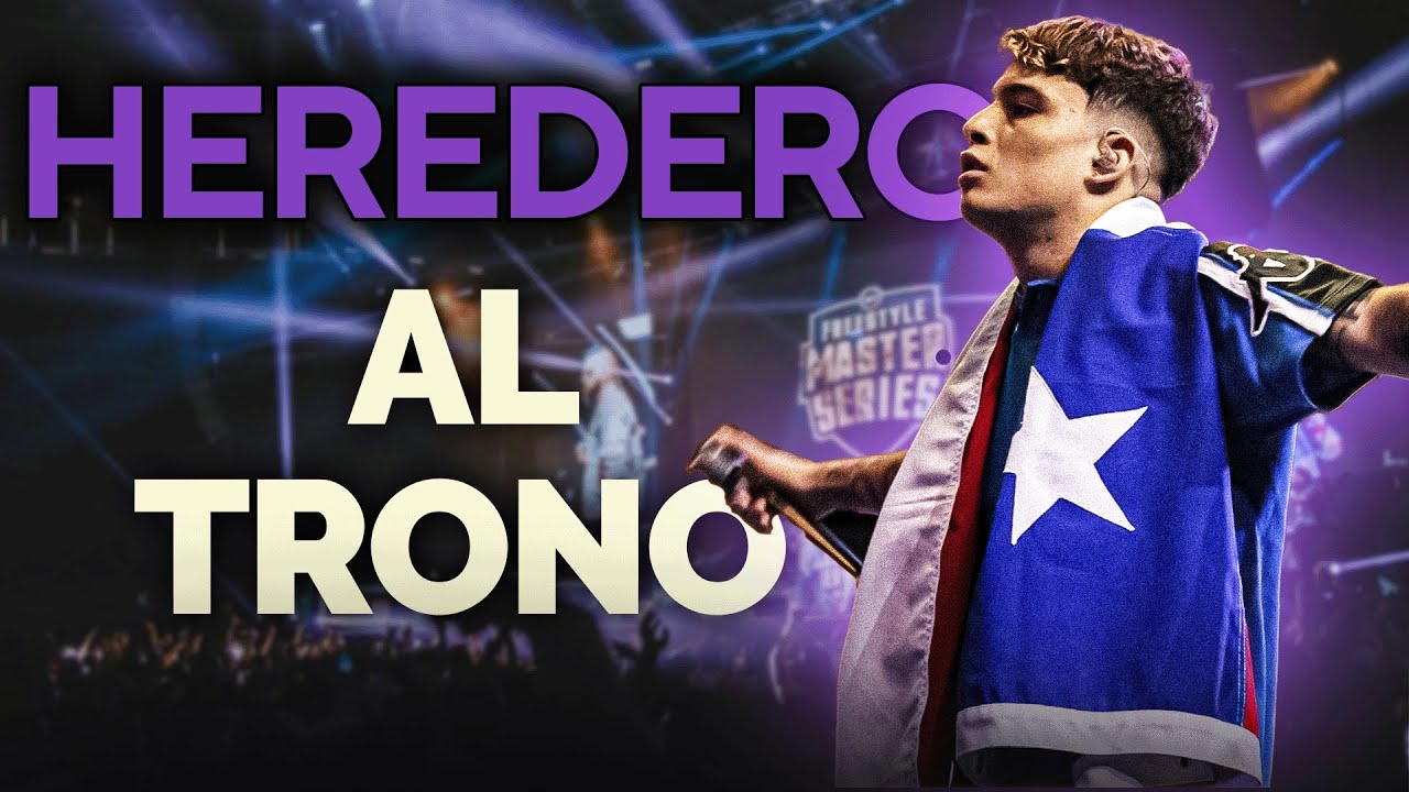 Lo MEJOR de EL MENOR en FMS WORLD SERIES