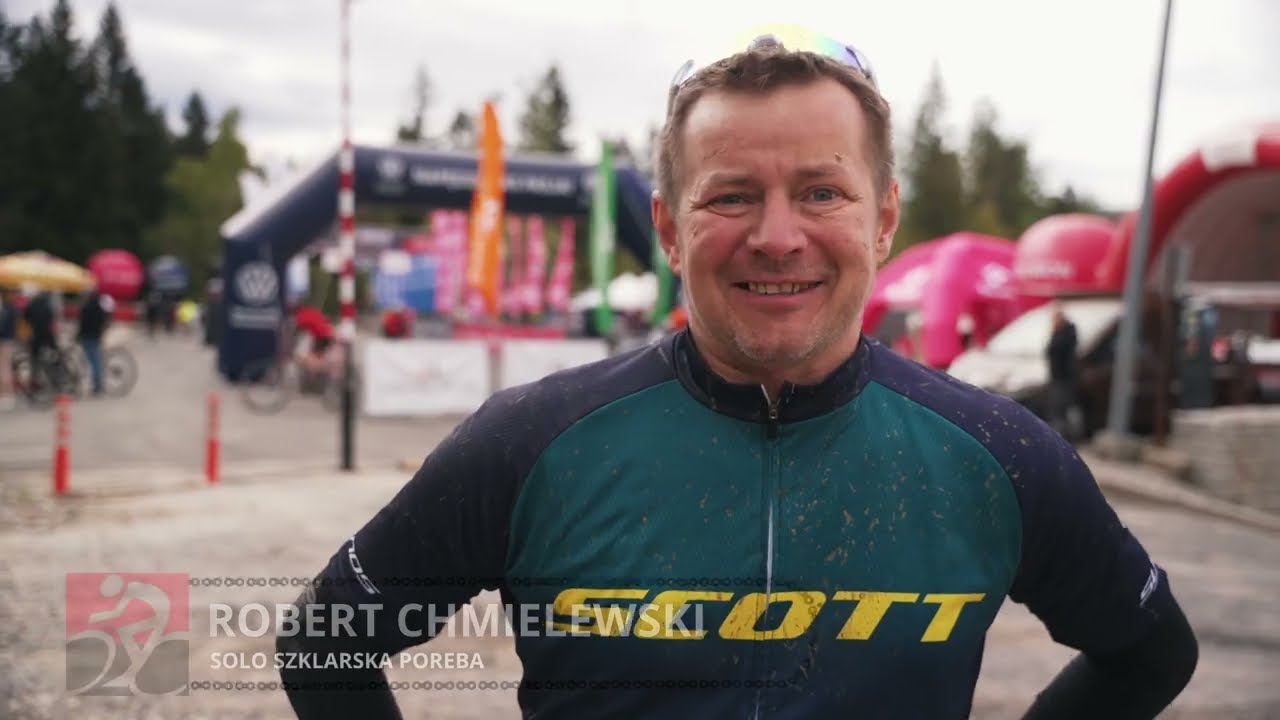 Bike Maraton 2025 Szklarska Poręba